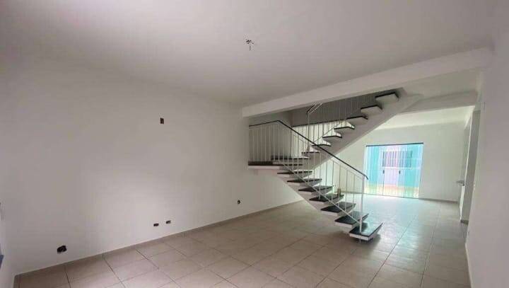 Sobrado, 3 quartos, 189 m² - Foto 6