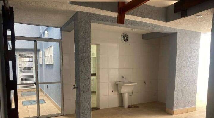 Sobrado, 3 quartos, 189 m² - Foto 9