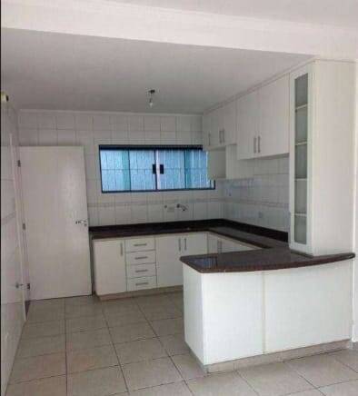 Sobrado, 3 quartos, 189 m² - Foto 10