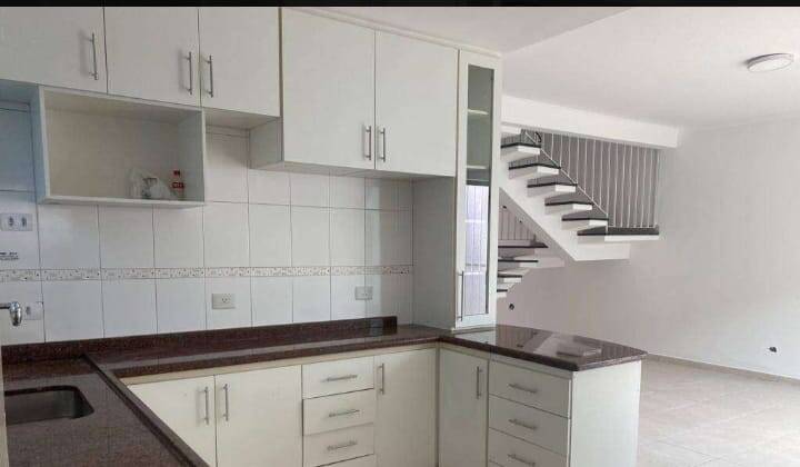 Sobrado, 3 quartos, 189 m² - Foto 13