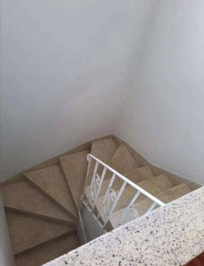 Sobrado, 3 quartos, 168 m² - Foto 9