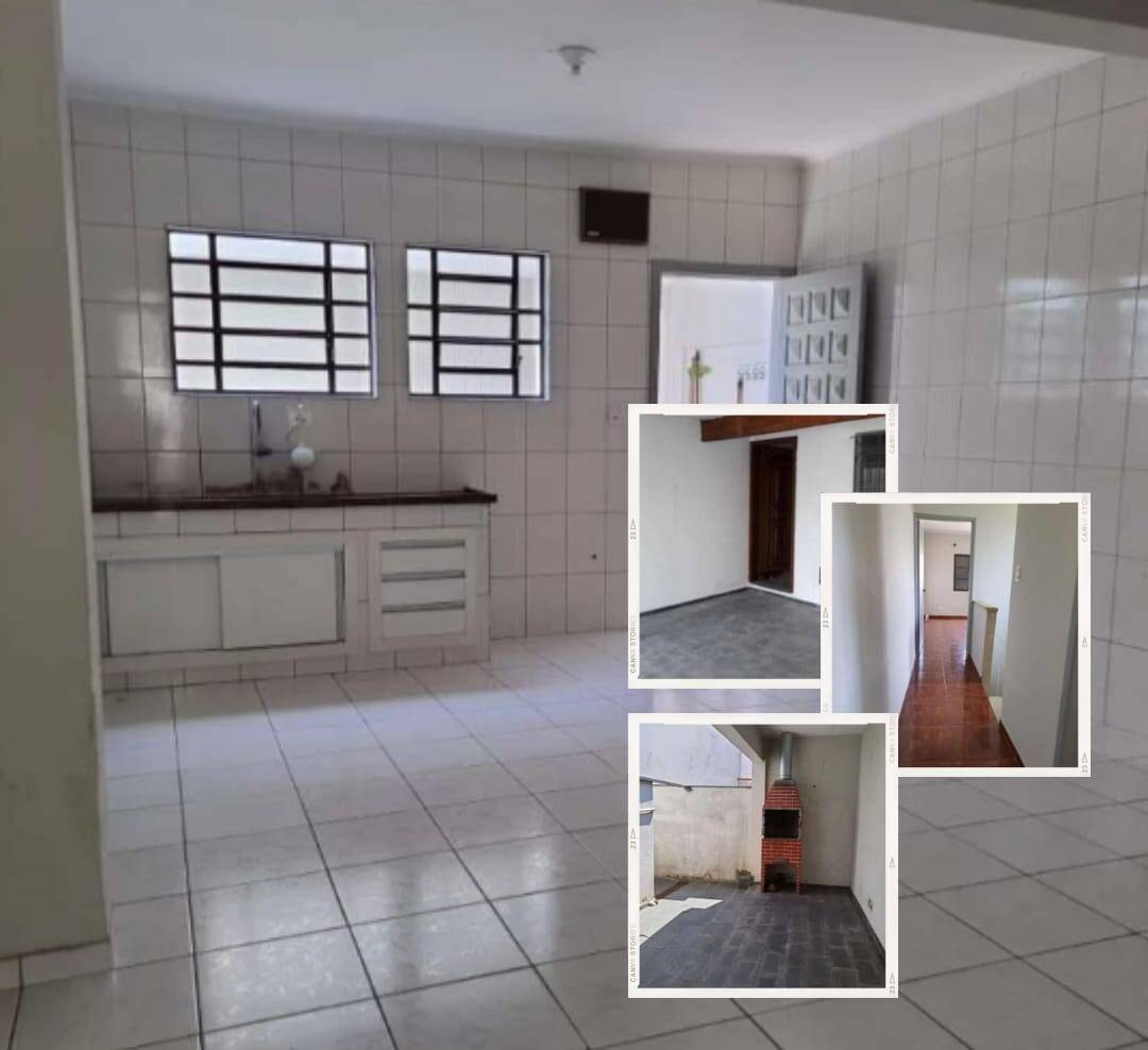 Sobrado, 3 quartos, 168 m² - Foto 20