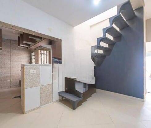 Sobrado, 2 quartos, 140 m² - Foto 6