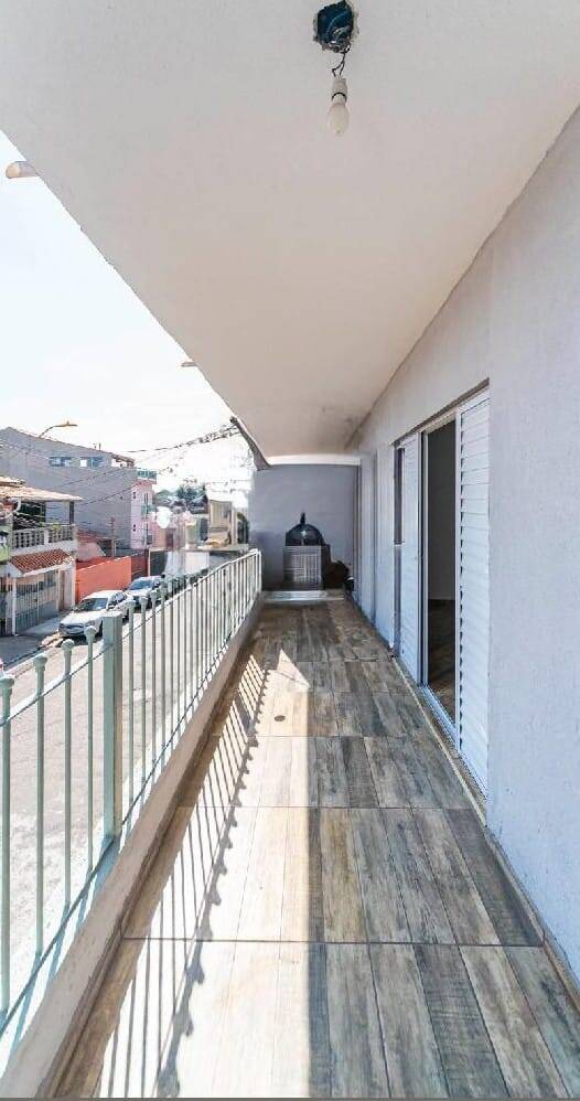 Sobrado, 2 quartos, 140 m² - Foto 7