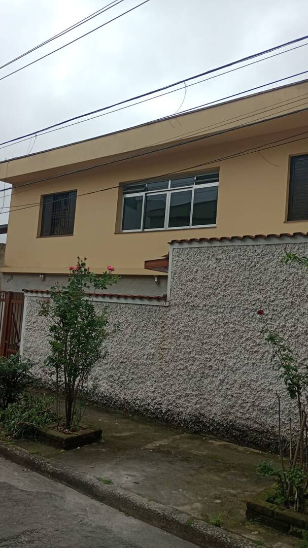 Sobrado, 2 quartos, 130 m² - Foto 1