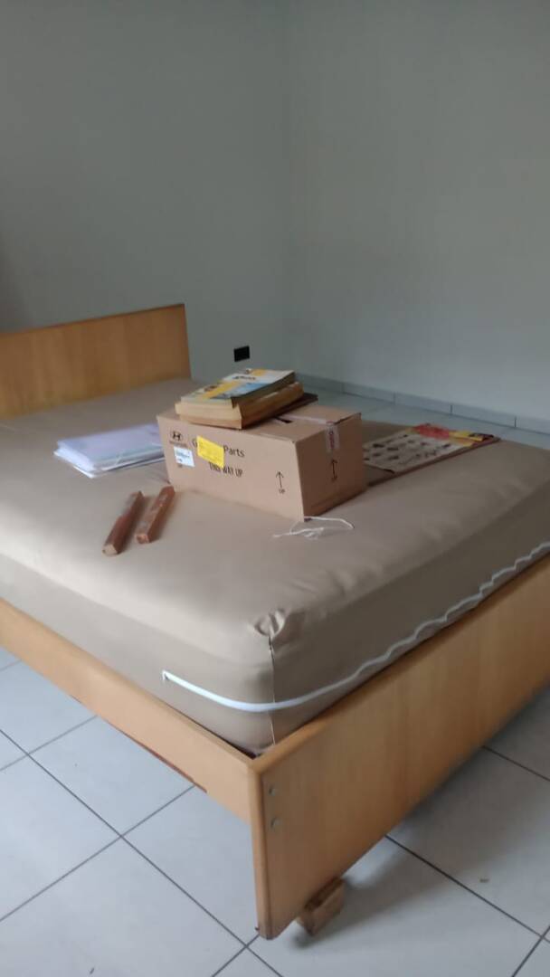 Sobrado, 2 quartos, 130 m² - Foto 7