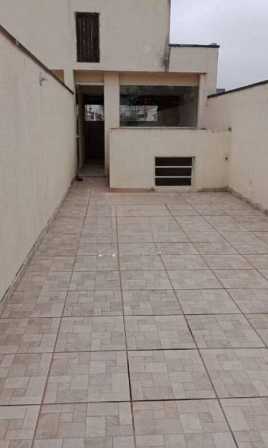 Sobrado, 3 quartos, 146 m² - Foto 12