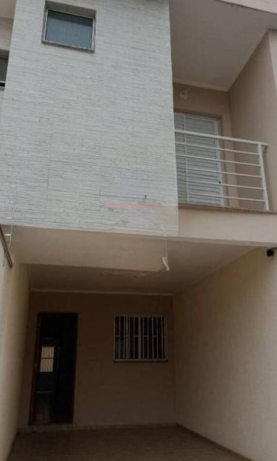 Sobrado, 3 quartos, 146 m² - Foto 13