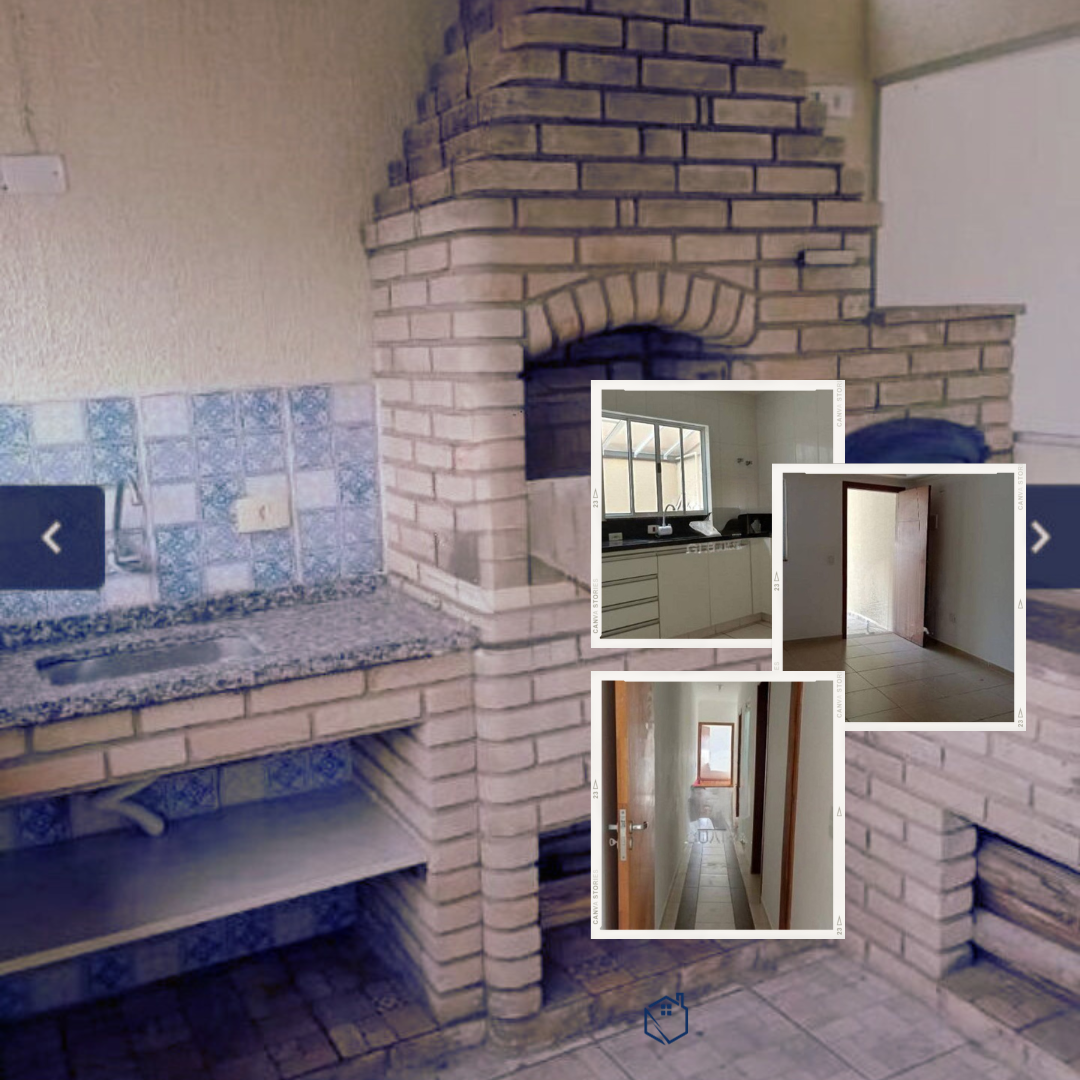 Sobrado, 3 quartos, 146 m² - Foto 20