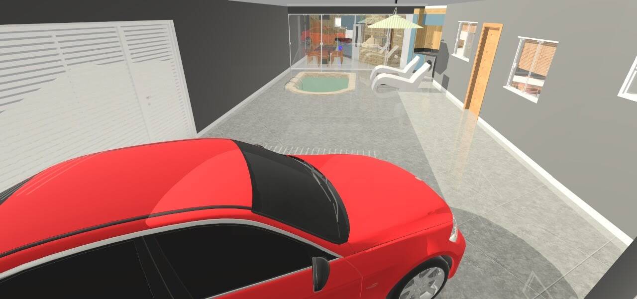 Sobrado, 3 quartos, 110 m² - Foto 6