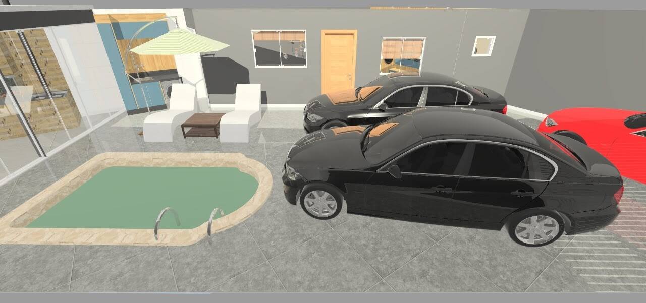 Sobrado, 3 quartos, 110 m² - Foto 7