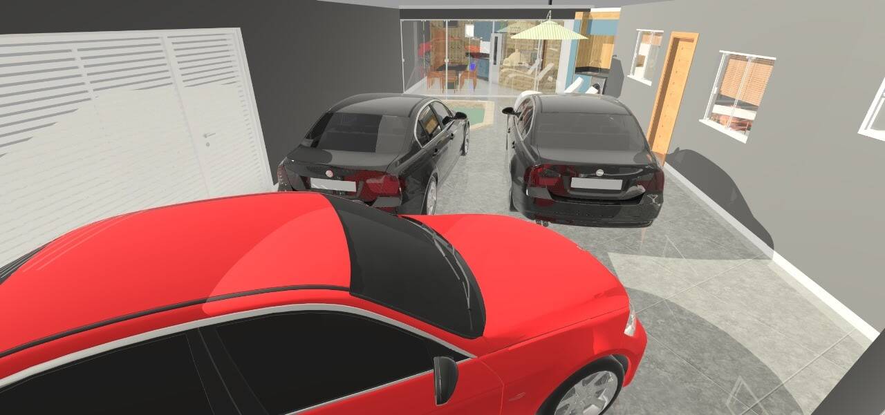 Sobrado, 3 quartos, 110 m² - Foto 8