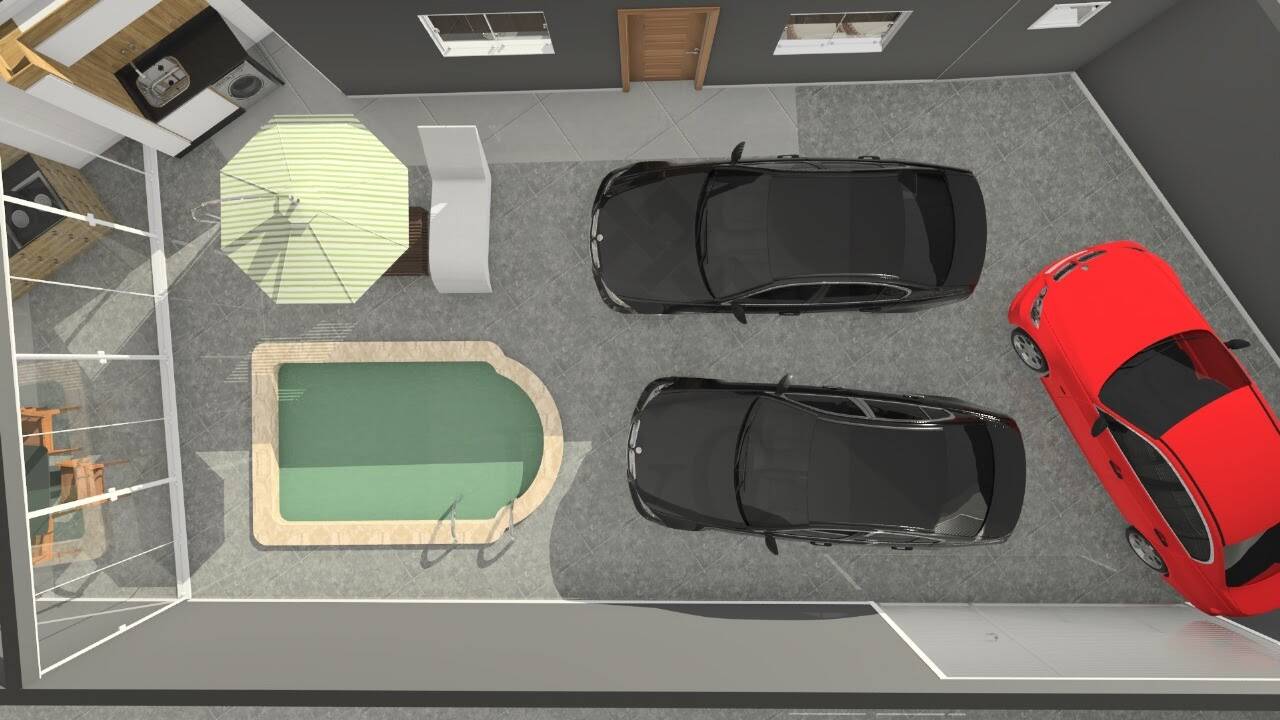 Sobrado, 3 quartos, 110 m² - Foto 11