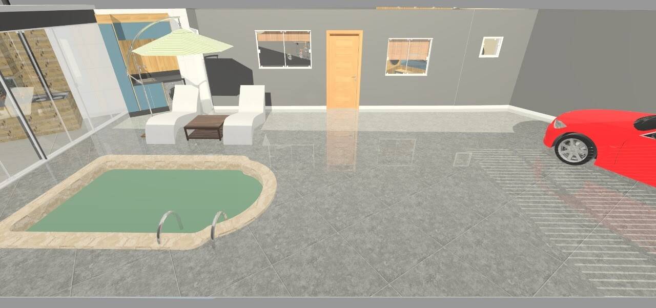 Sobrado, 3 quartos, 110 m² - Foto 12