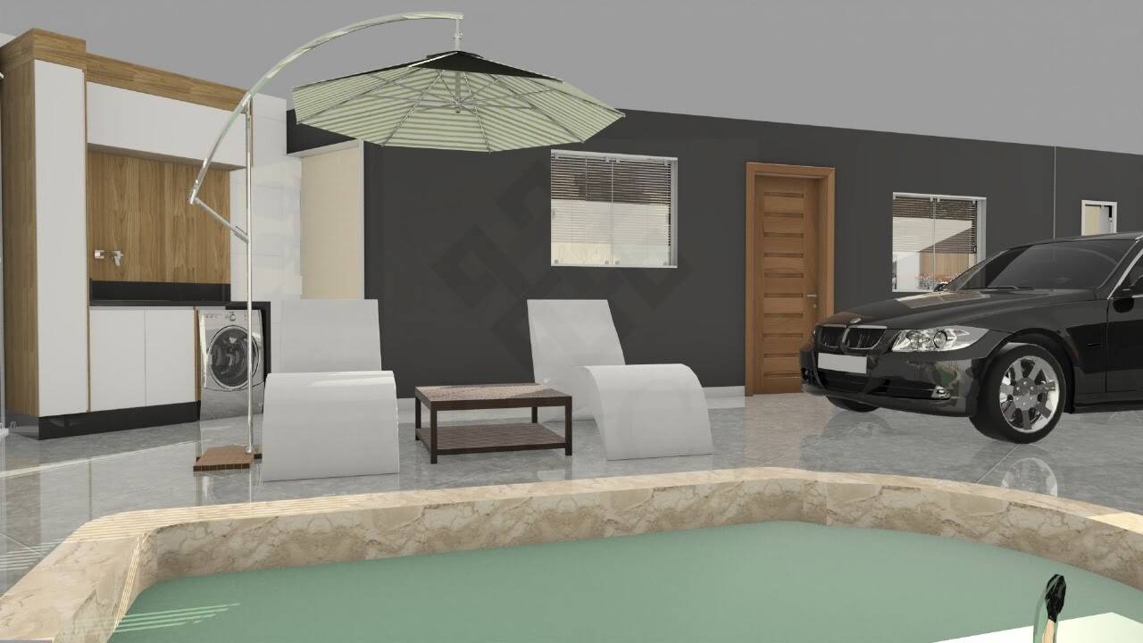 Sobrado, 3 quartos, 110 m² - Foto 13