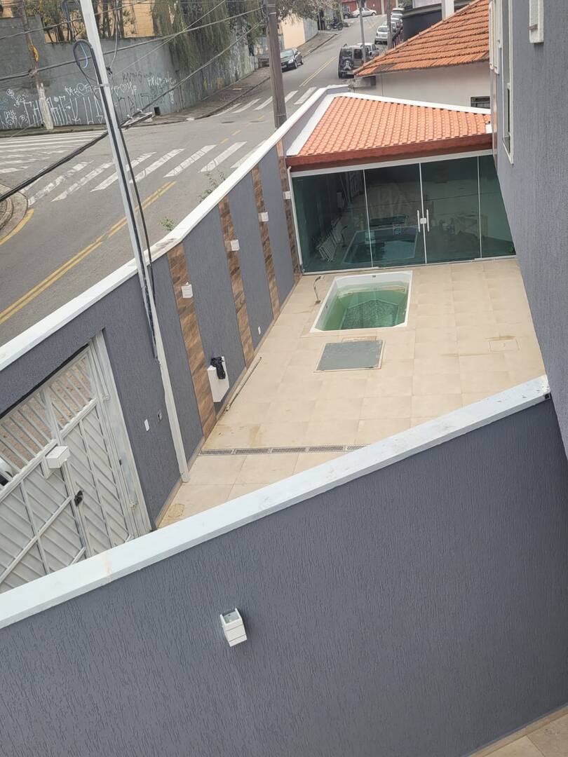 Sobrado, 3 quartos, 110 m² - Foto 14