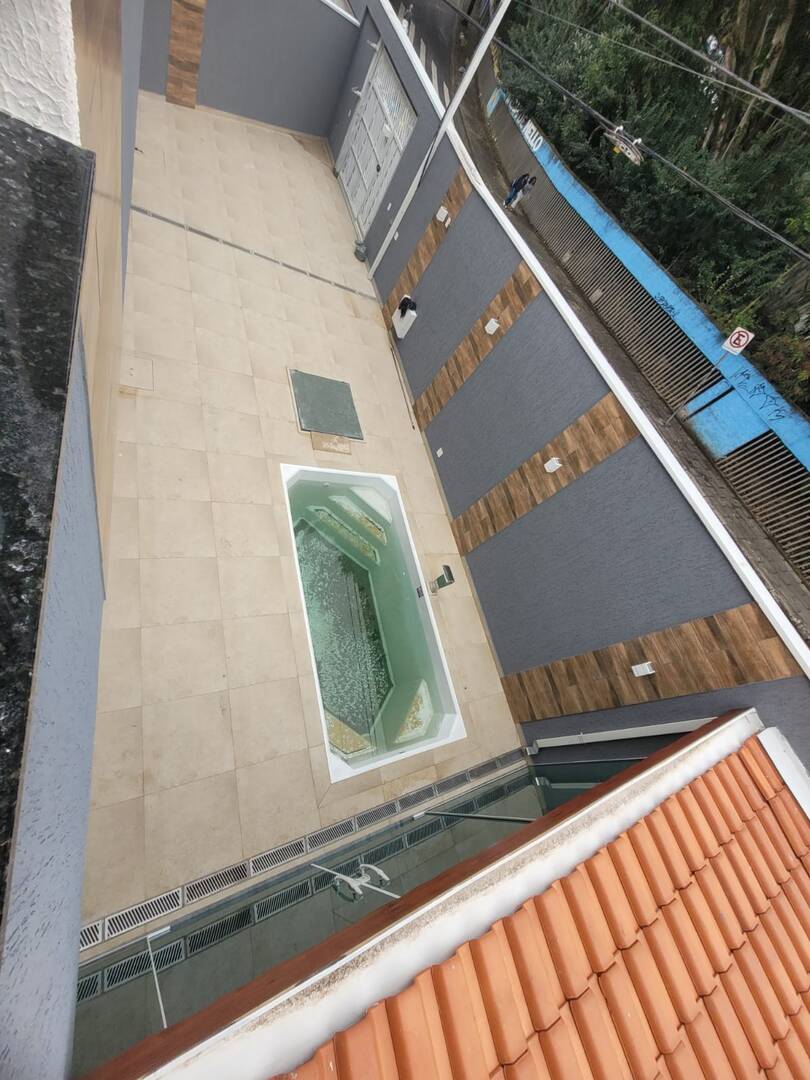 Sobrado, 3 quartos, 110 m² - Foto 20