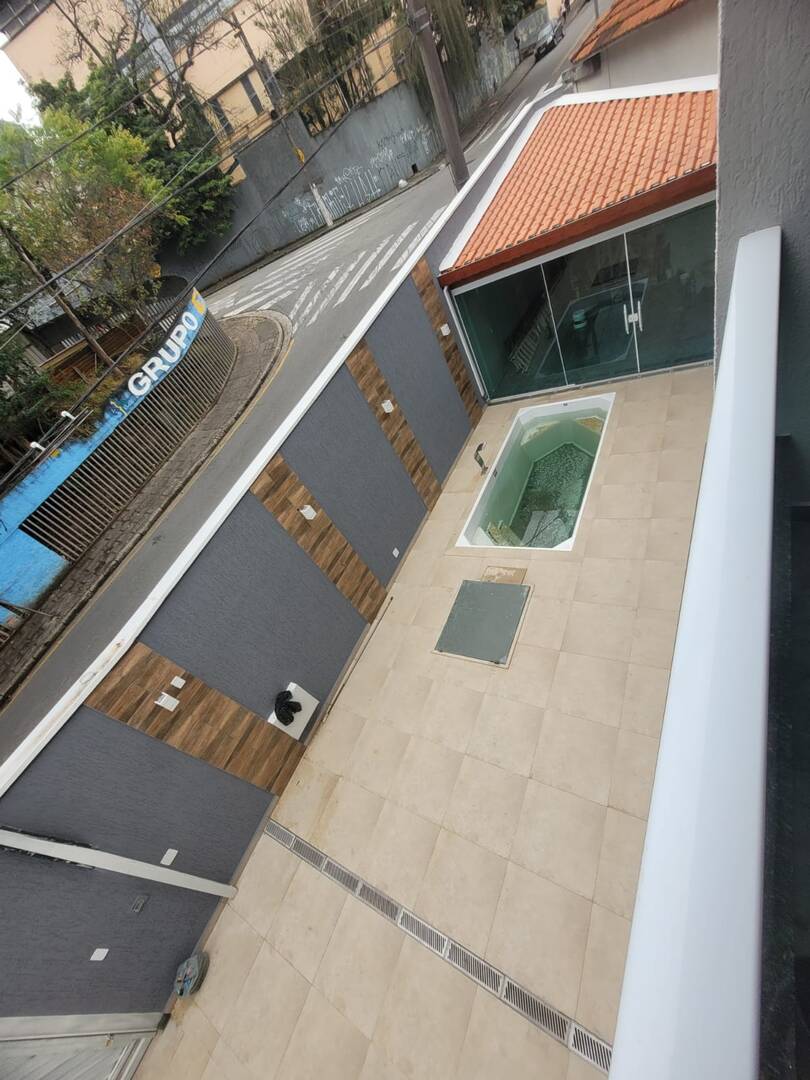 Sobrado, 3 quartos, 110 m² - Foto 26