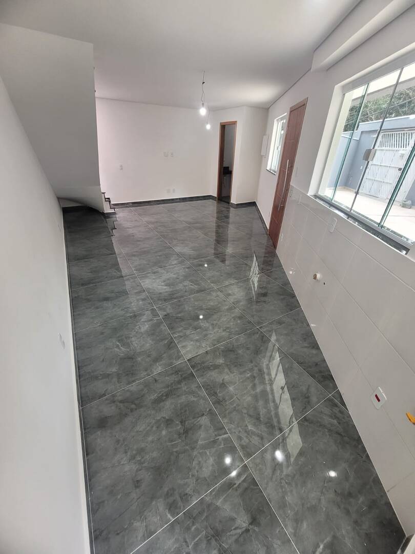 Sobrado, 3 quartos, 110 m² - Foto 30