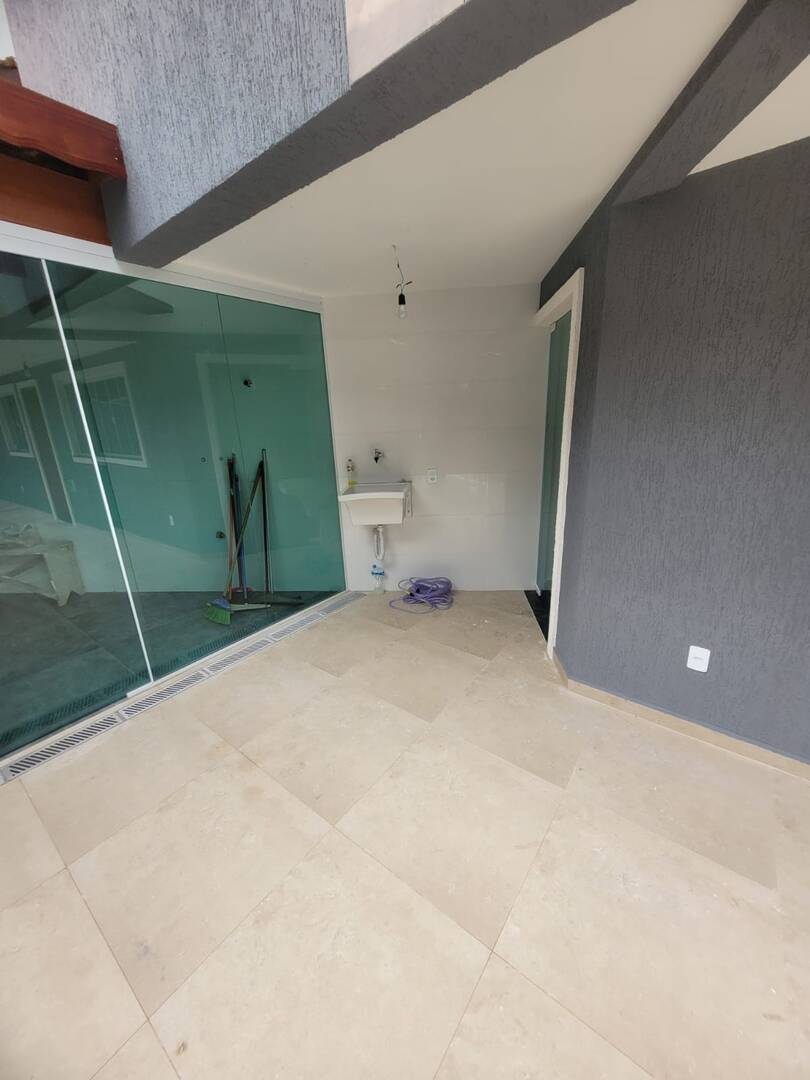 Sobrado, 3 quartos, 110 m² - Foto 31