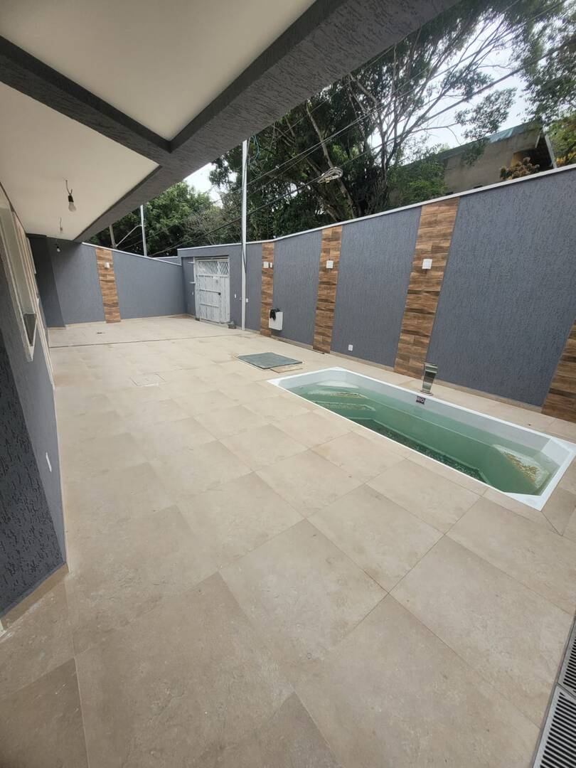 Sobrado, 3 quartos, 110 m² - Foto 32