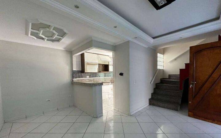 Sobrado, 2 quartos, 97 m² - Foto 8