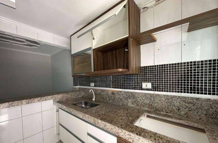 Sobrado, 2 quartos, 97 m² - Foto 9