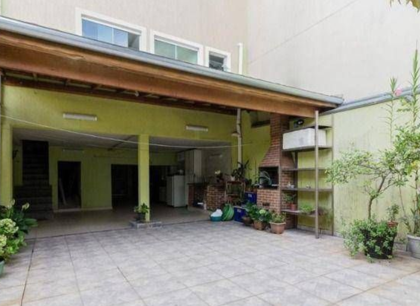 Sobrado, 3 quartos, 295 m² - Foto 2