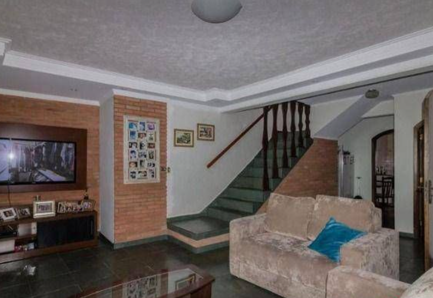 Sobrado, 3 quartos, 295 m² - Foto 3