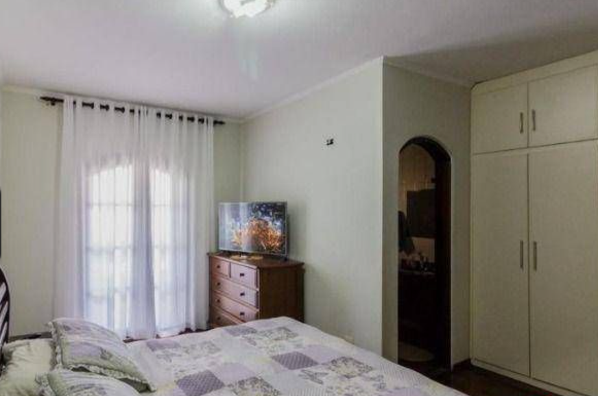 Sobrado, 3 quartos, 295 m² - Foto 4