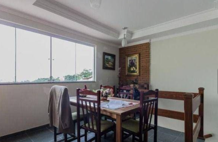 Sobrado, 3 quartos, 295 m² - Foto 6