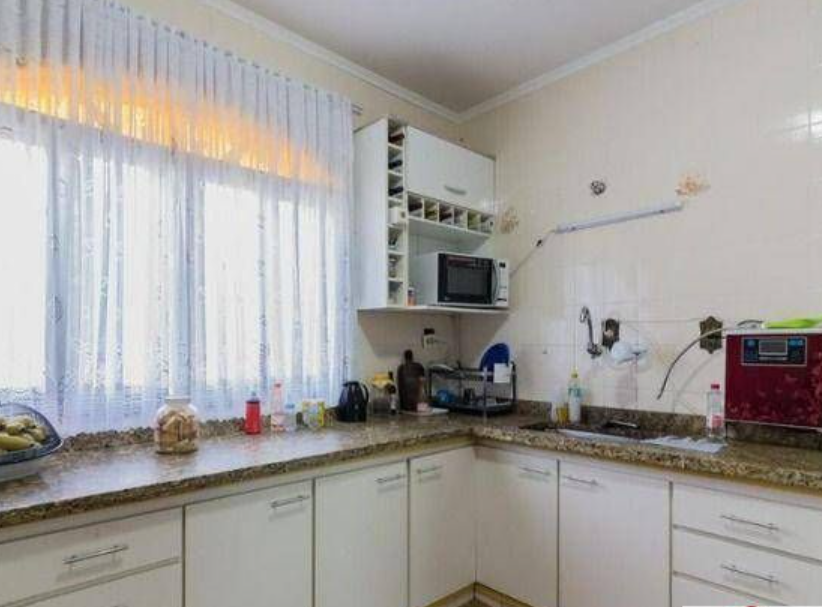 Sobrado, 3 quartos, 295 m² - Foto 7