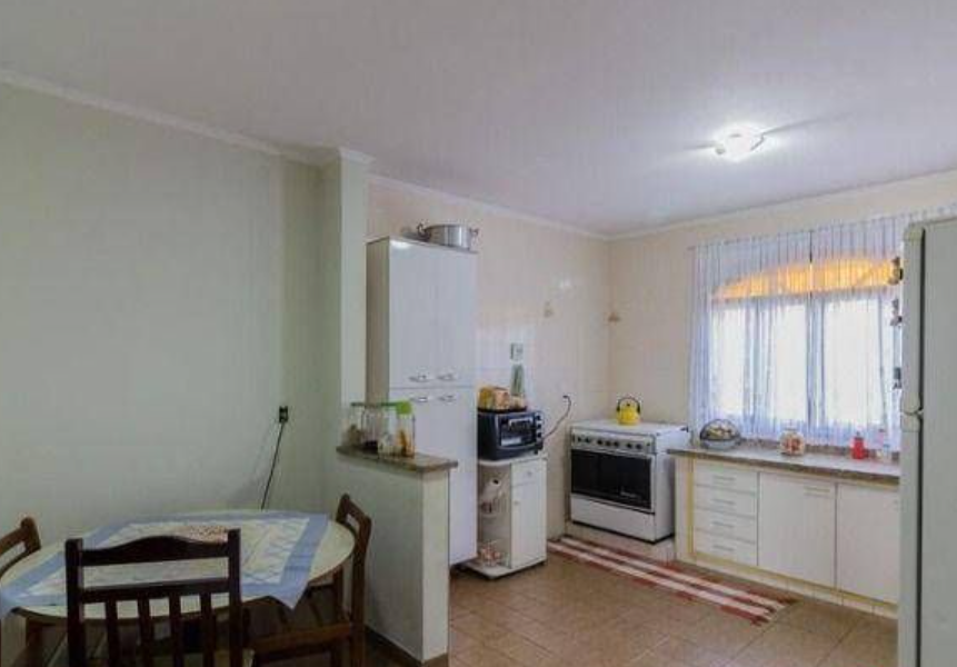 Sobrado, 3 quartos, 295 m² - Foto 8