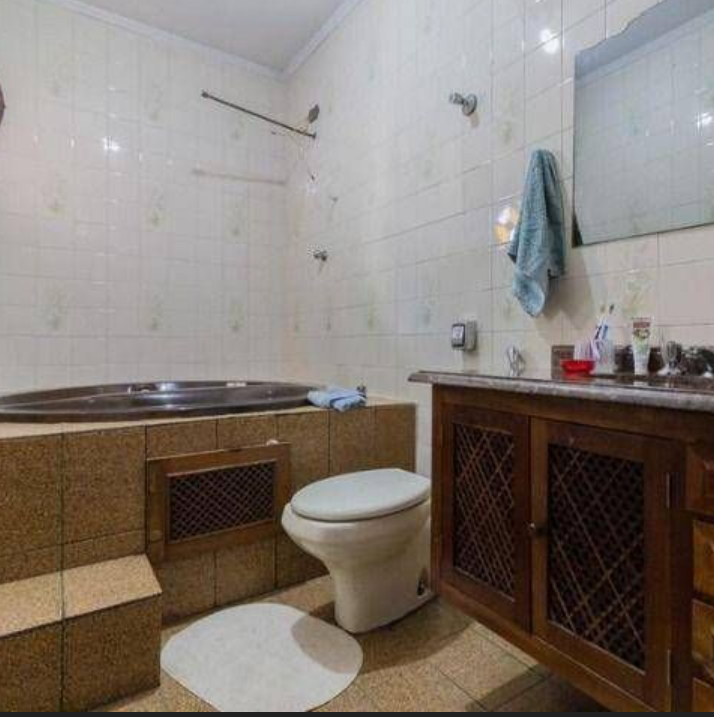 Sobrado, 3 quartos, 295 m² - Foto 10