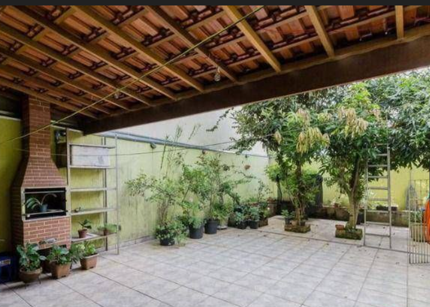 Sobrado, 3 quartos, 295 m² - Foto 11