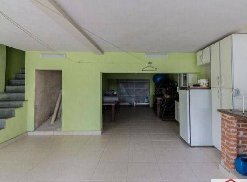 Sobrado, 3 quartos, 295 m² - Foto 12