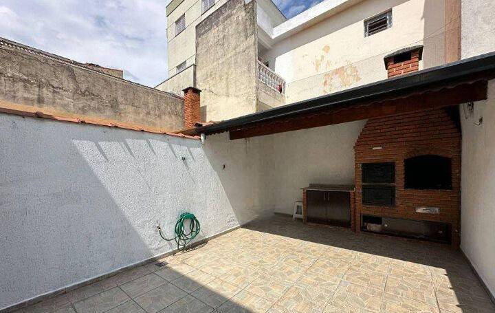 Sobrado, 3 quartos, 140 m² - Foto 6
