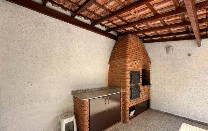 Sobrado, 3 quartos, 140 m² - Foto 8