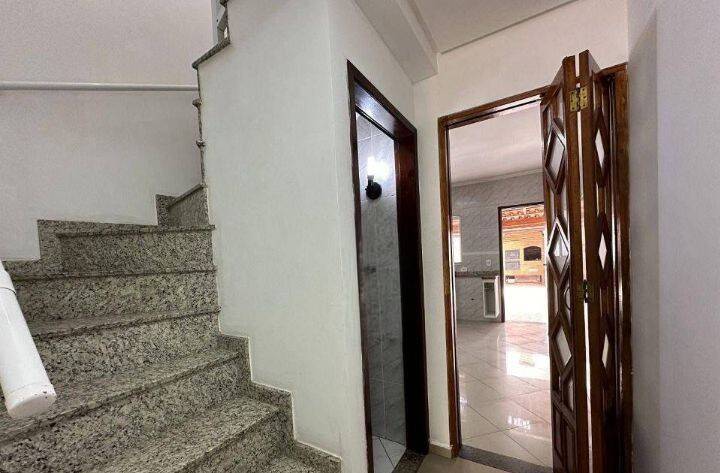 Sobrado, 3 quartos, 140 m² - Foto 15