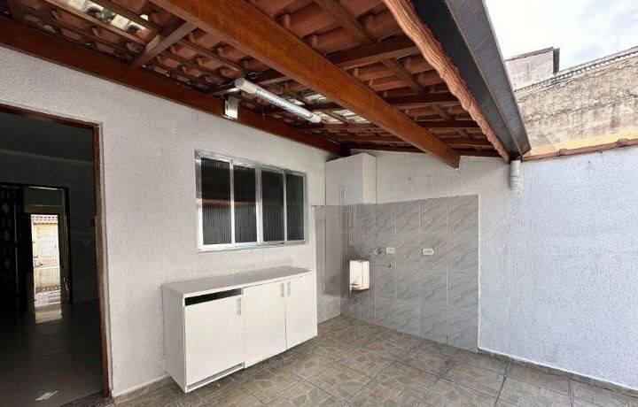 Sobrado, 3 quartos, 140 m² - Foto 17