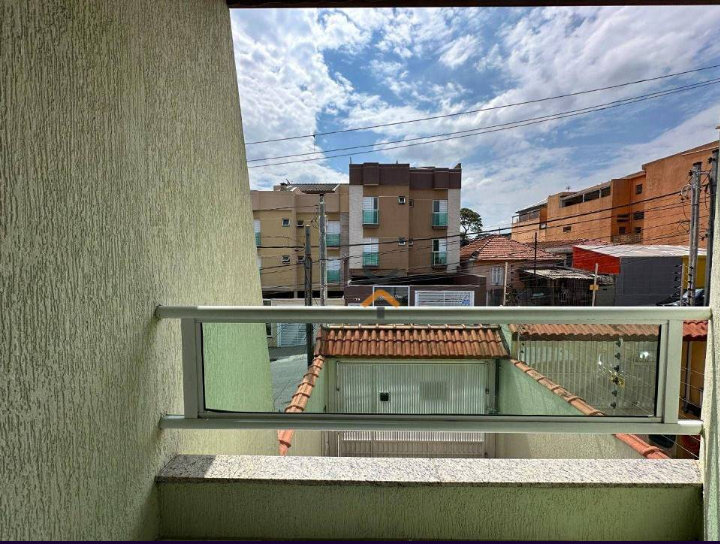 Sobrado, 3 quartos, 140 m² - Foto 22