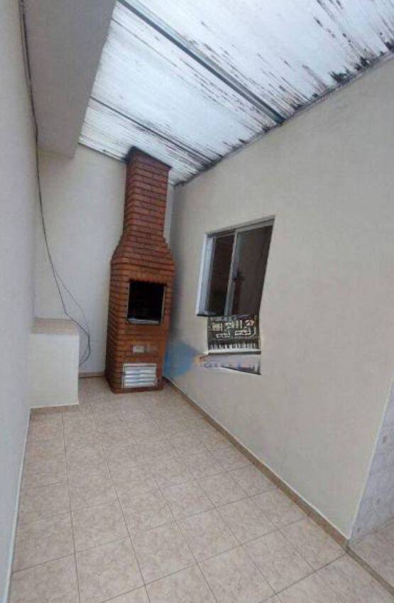 Sobrado, 3 quartos, 220 m² - Foto 1