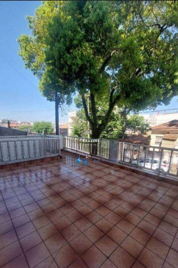 Sobrado, 3 quartos, 220 m² - Foto 2