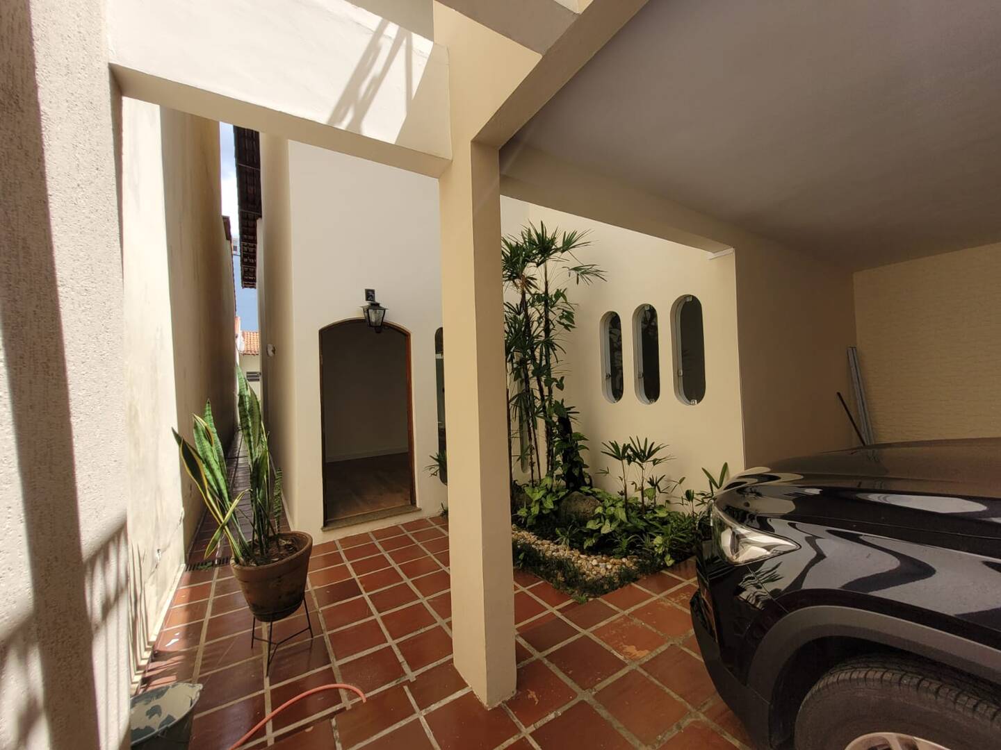 Sobrado, 3 quartos, 229 m² - Foto 2