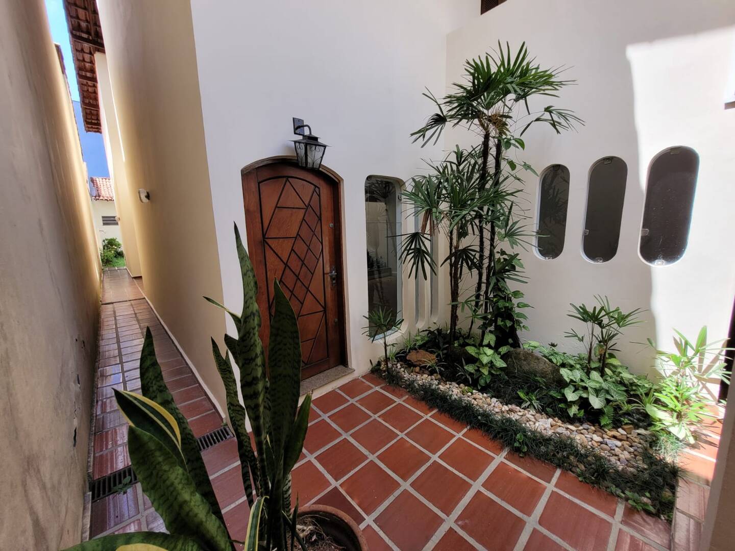 Sobrado, 3 quartos, 229 m² - Foto 5