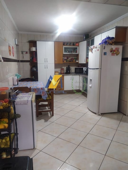 Casa, 2 quartos, 136 m² - Foto 1
