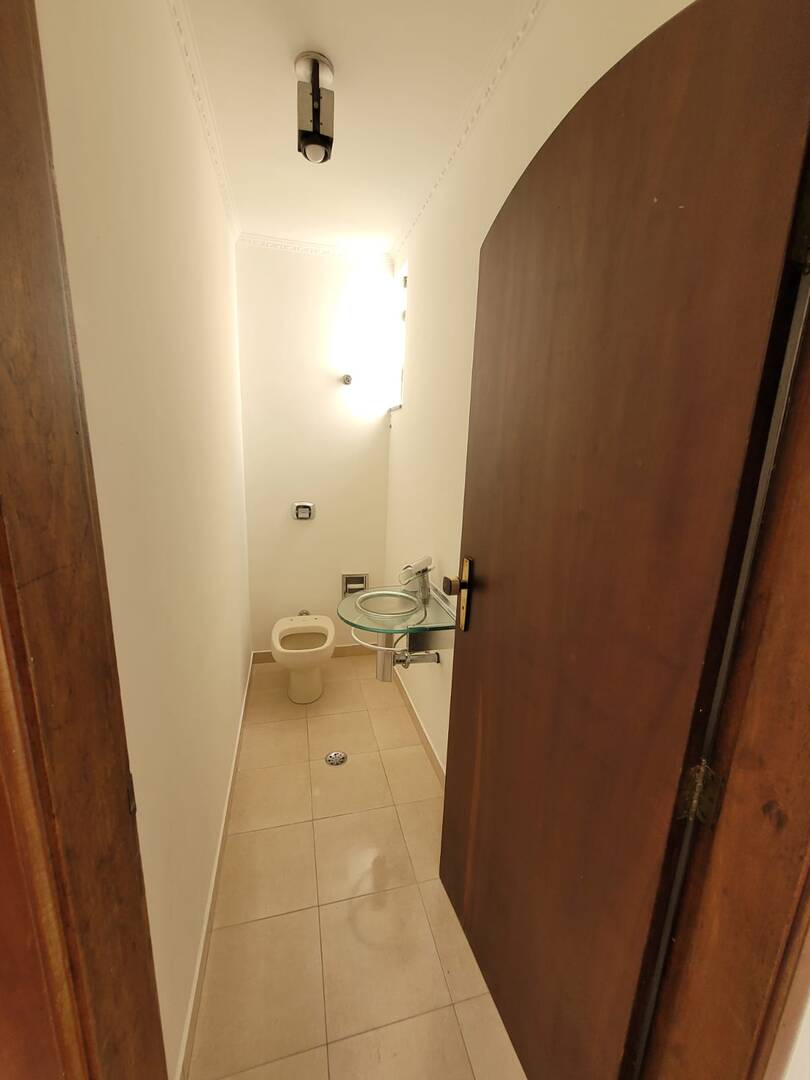 Sobrado, 3 quartos, 229 m² - Foto 21