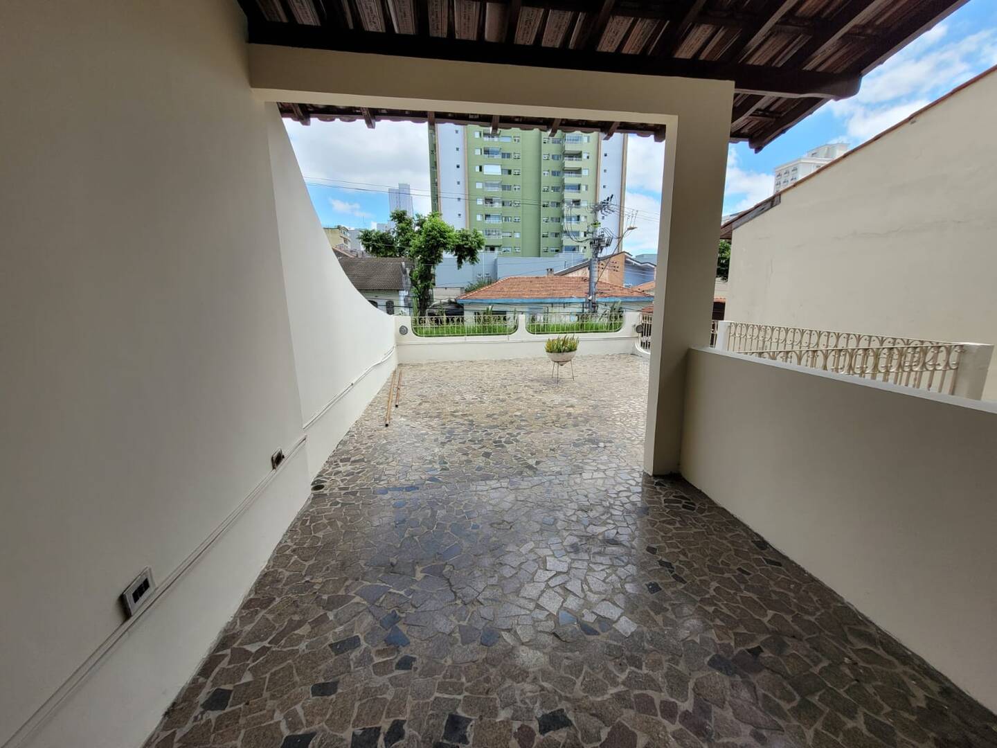 Sobrado, 3 quartos, 229 m² - Foto 25