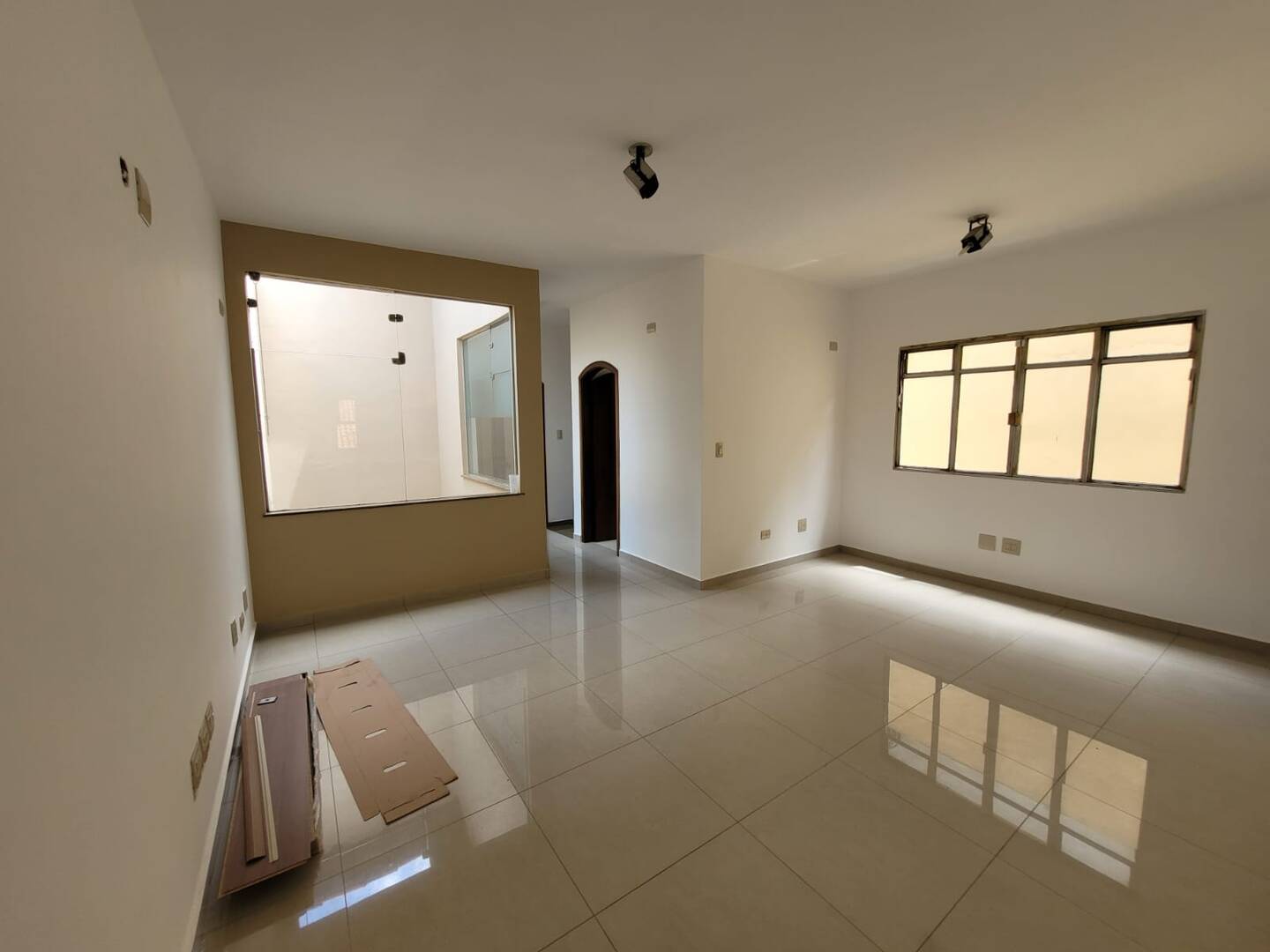 Sobrado, 3 quartos, 229 m² - Foto 33