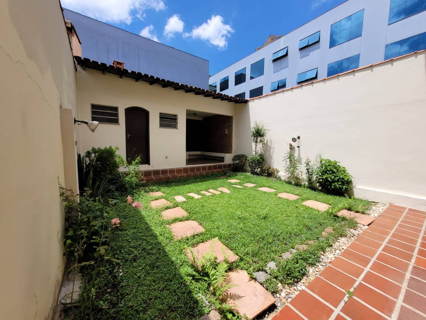 Sobrado, 3 quartos, 229 m² - Foto 36